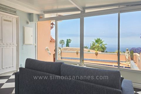 Bungalou a La Orotava, Tenerife, La Orotava - € 596.000 | Ref: SNSLCLO - foto 7